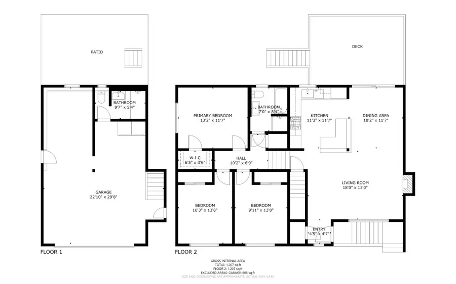 583 Hawthorne Avenue, San Bruno, CA 94066 - #2