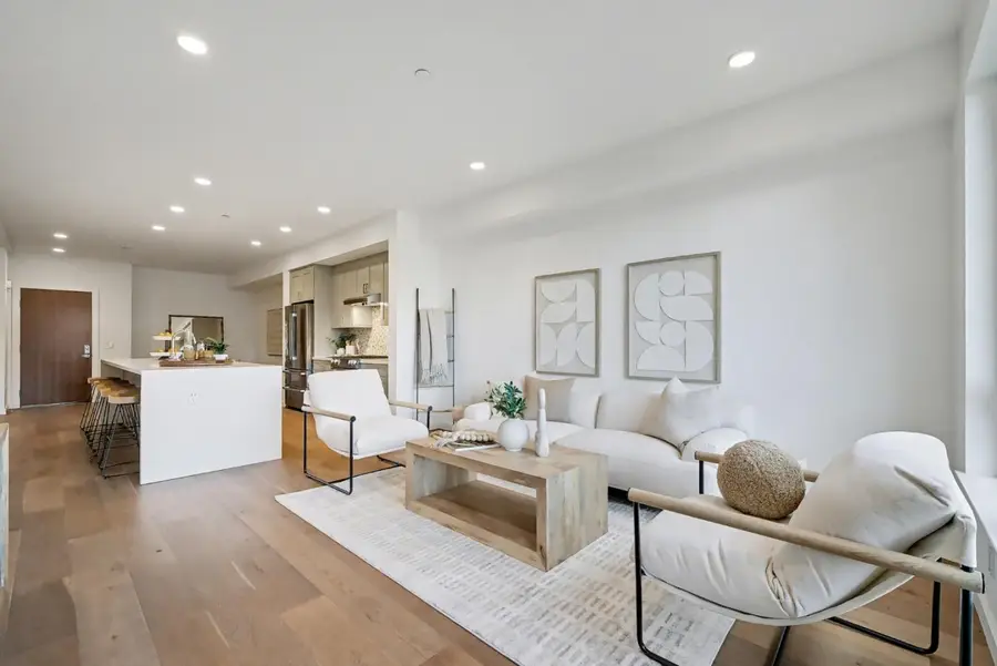 400 El Camino Real #107, Belmont, CA 94002 - #2