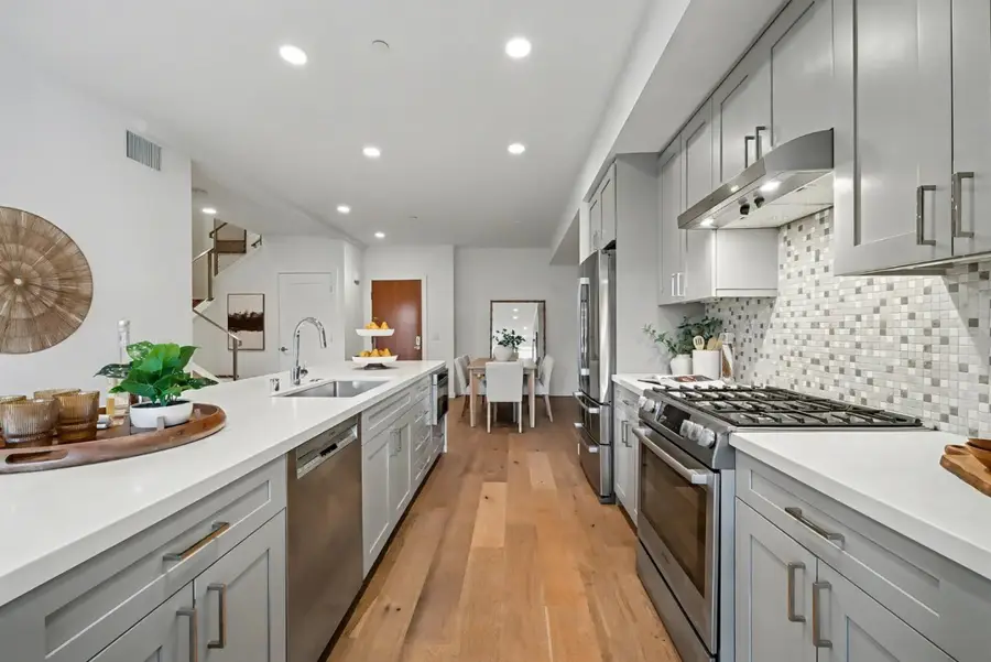 400 El Camino Real #107, Belmont, CA 94002 - #3