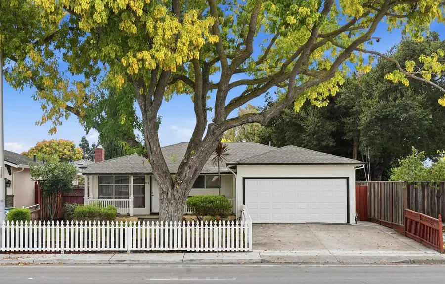 716 Kiely Boulevard, Santa Clara, CA 95051 - Image #2