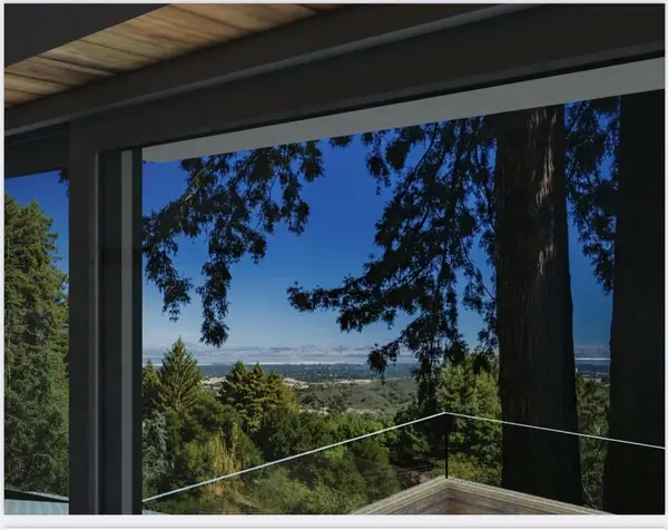 215 Grandview Drive, Woodside, CA 94062