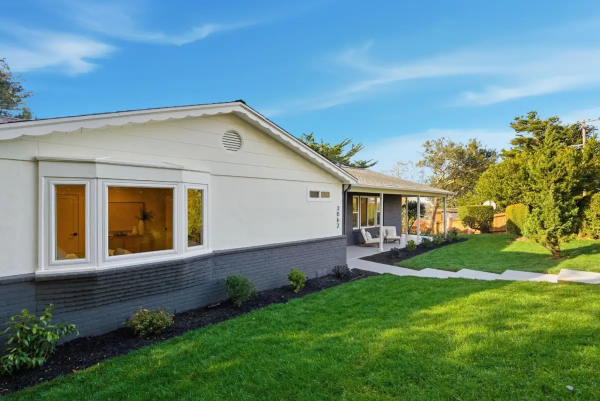 3062 Hillside Drive, Burlingame, CA 94010 - #1