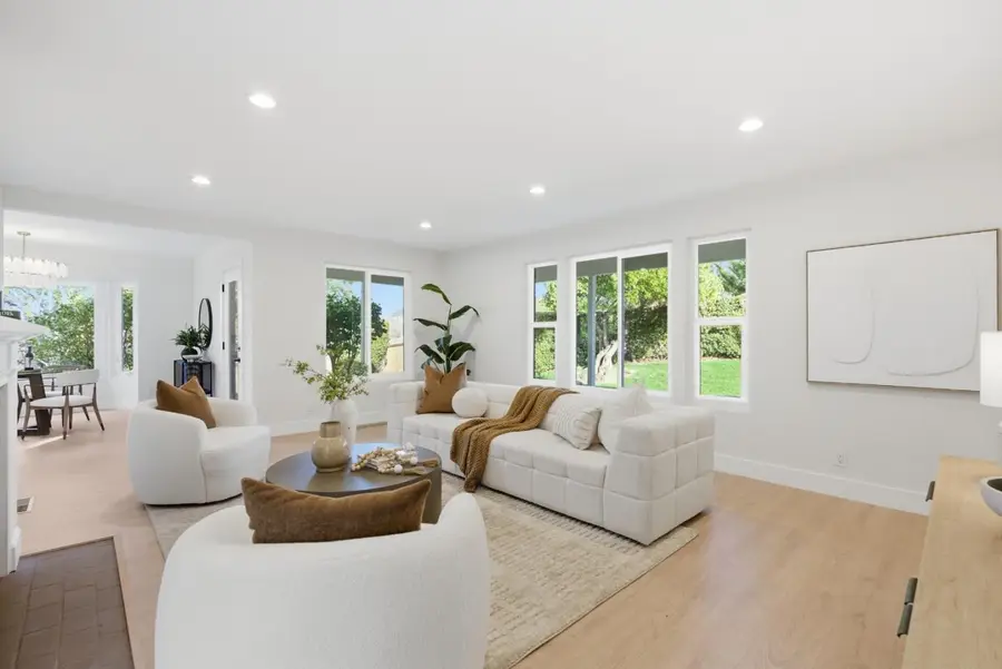 3062 Hillside Drive, Burlingame, CA 94010 - #2