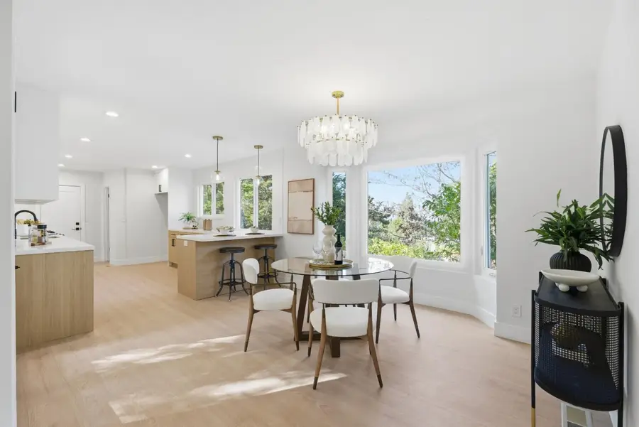 3062 Hillside Drive, Burlingame, CA 94010 - #3