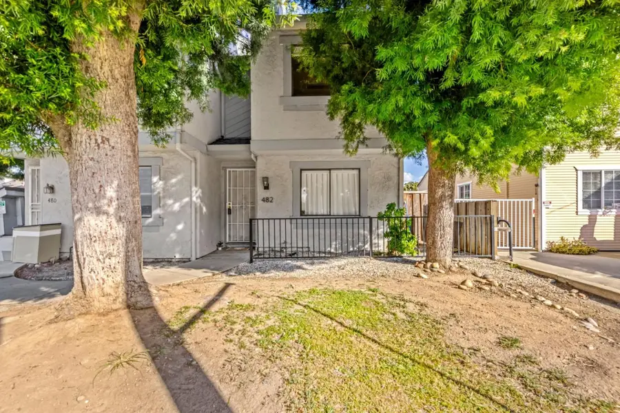 482 S Willard Avenue, San Jose, CA 95126 - #3