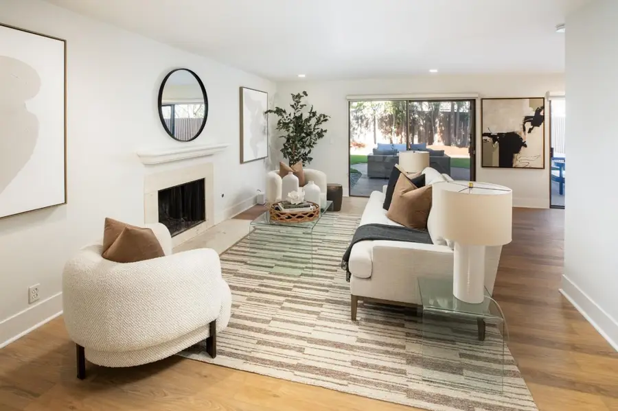 2427 Sharon Oaks Drive, Menlo Park, CA 94025 - Image #3