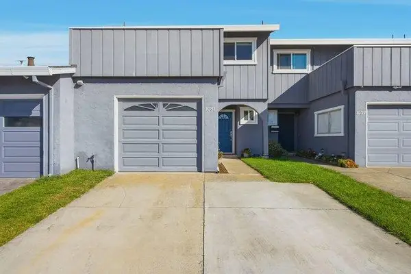 1031 S Colonel Way, Half Moon Bay, CA 94019