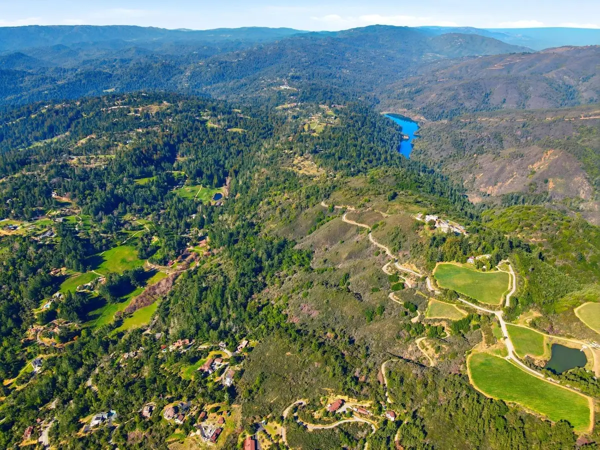 0 Loma Prieta, Los Gatos, CA 95033 - #1