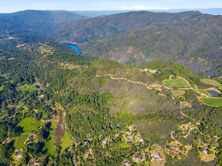 0 Loma Prieta, Los Gatos, CA 95033 - #2