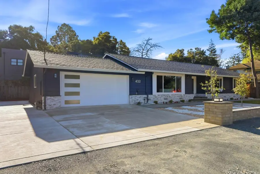 432 8th Avenue, Menlo Park, CA 94025 - #2