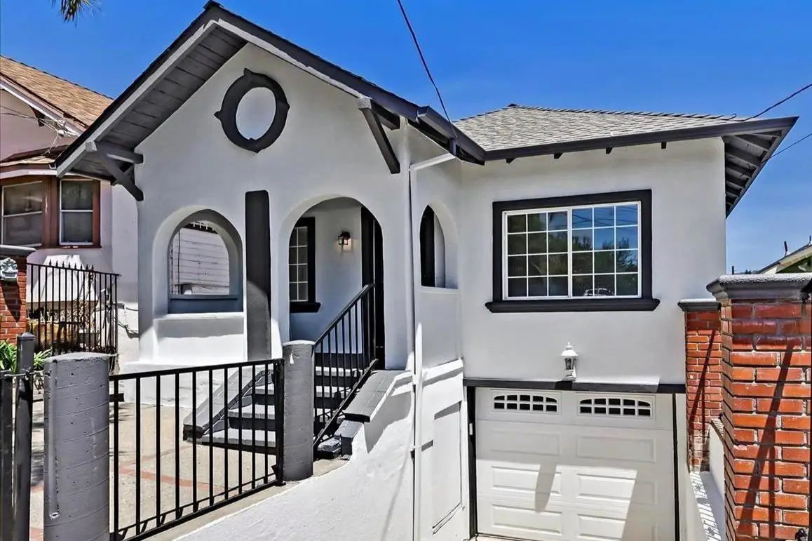 2036 E 20th Street, Oakland, CA 94606 - Image #1