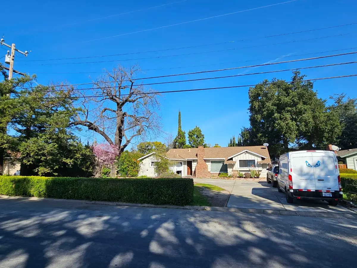 481 Dallas Drive, Campbell, CA 95008 - Image #1