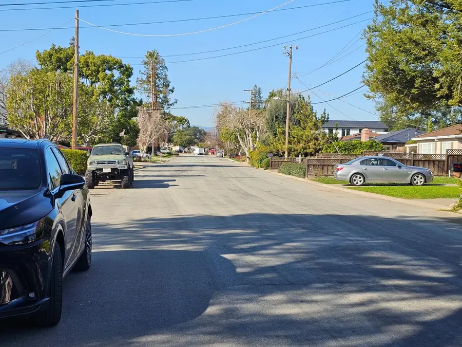 481 Dallas Drive, Campbell, CA 95008 - Image #3