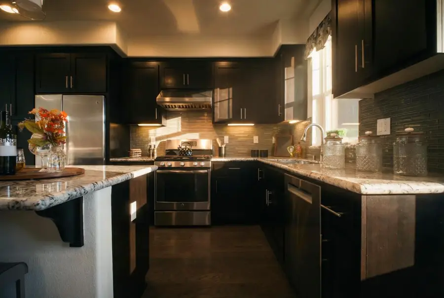 106 Hornbeam Terrace, Sunnyvale, CA 94086 - #2