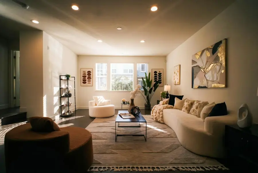 106 Hornbeam Terrace, Sunnyvale, CA 94086 - #3