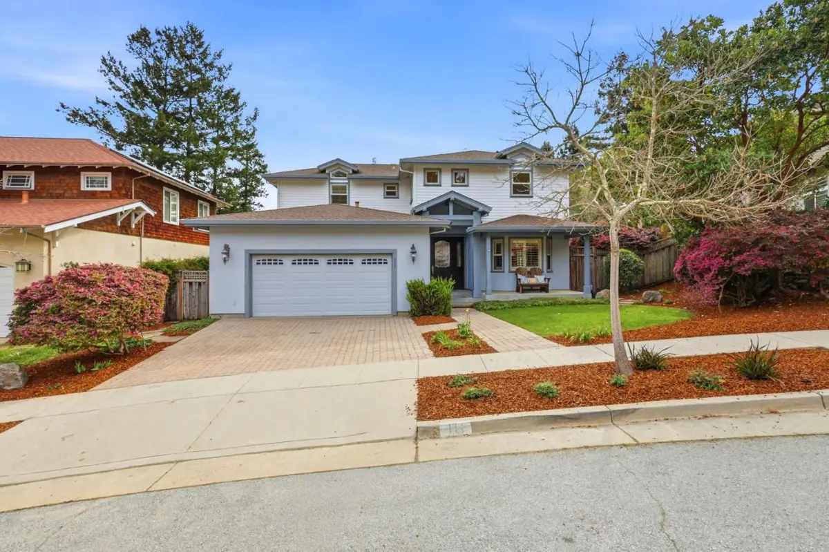 111 Misty Court, Santa Cruz, CA 95060 - Image #1