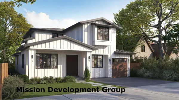 752 College Avenue, Menlo Park, CA 94025