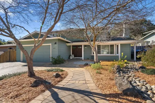 1699 Cheryl Way, Aptos, CA 95003