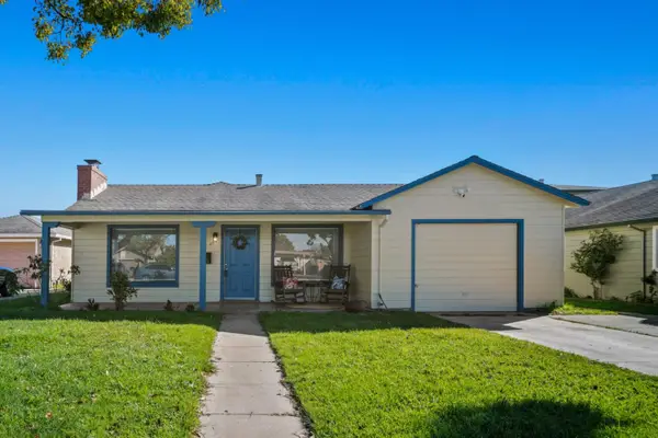 208 Diablo Drive, Salinas, CA 93906