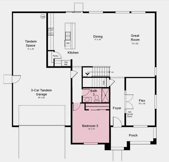 3259 Jubilee Drive, Manteca, CA 95337 - Image #2