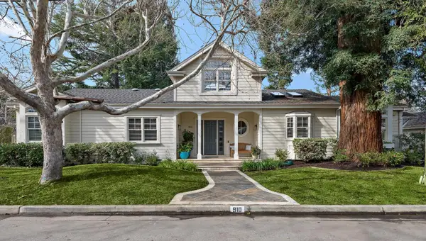 910 Cambridge Avenue, Menlo Park, CA 94025