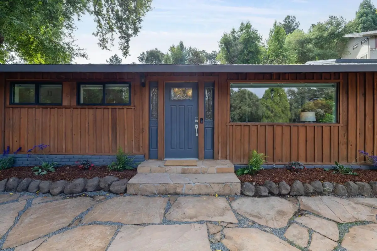 76 Old Spanish Trail, Portola Valley, CA 94028 - #1