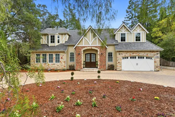 15180 Pepper Lane, Saratoga, CA 95070