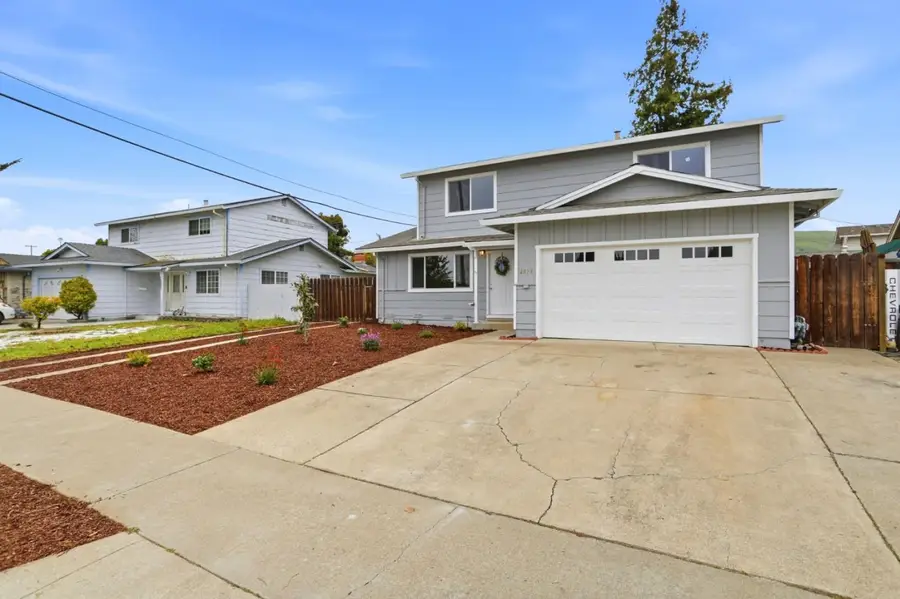 2074 Ashwood Lane, San Jose, CA 95132 - #3