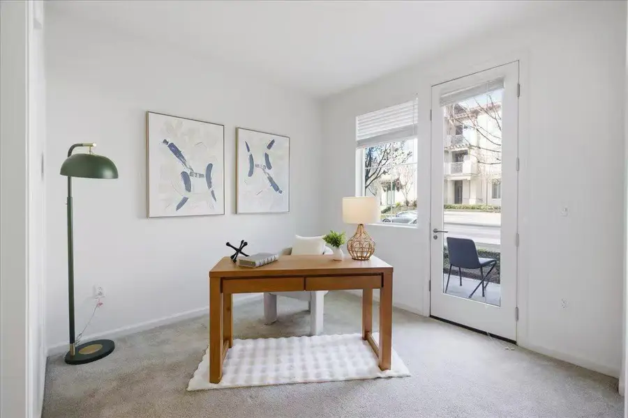 3058 San Jose Vineyard Court #4, San Jose, CA 95136 - #3