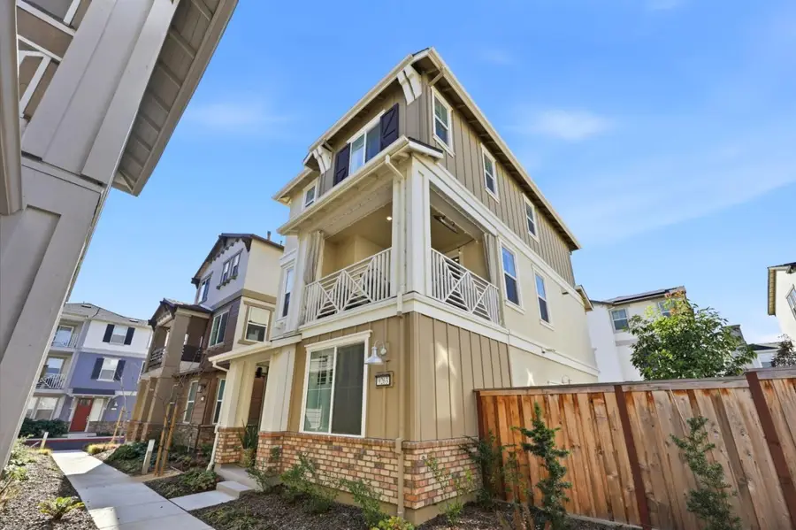 9263 Vista Cove Way, Newark, CA 94560 - #3