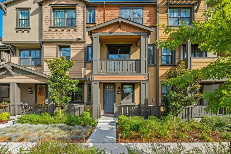 347 N Rengstorff Avenue, Mountain View, CA 94043 - #2