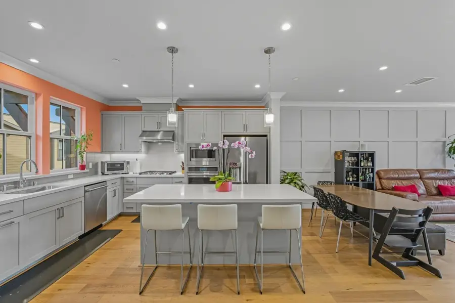 347 N Rengstorff Avenue, Mountain View, CA 94043 - #3