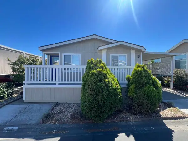 433 Sylvan Avenue #84, Mountain View, CA 94041