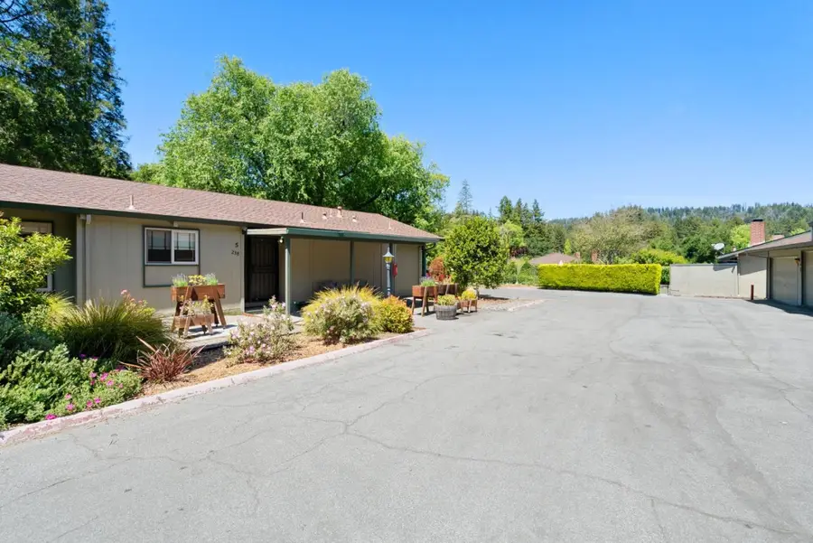 238 E Hilton Drive, Boulder Creek, CA 95006 - Image #2