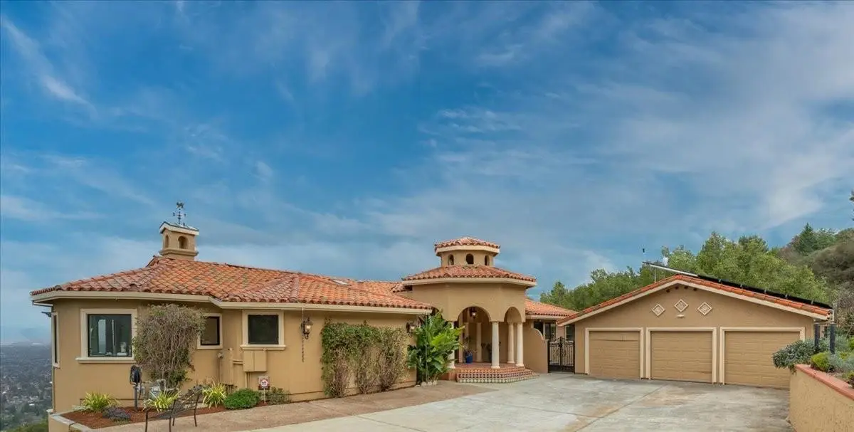 16251 Maya Way, Los Gatos, CA 95030 - #1