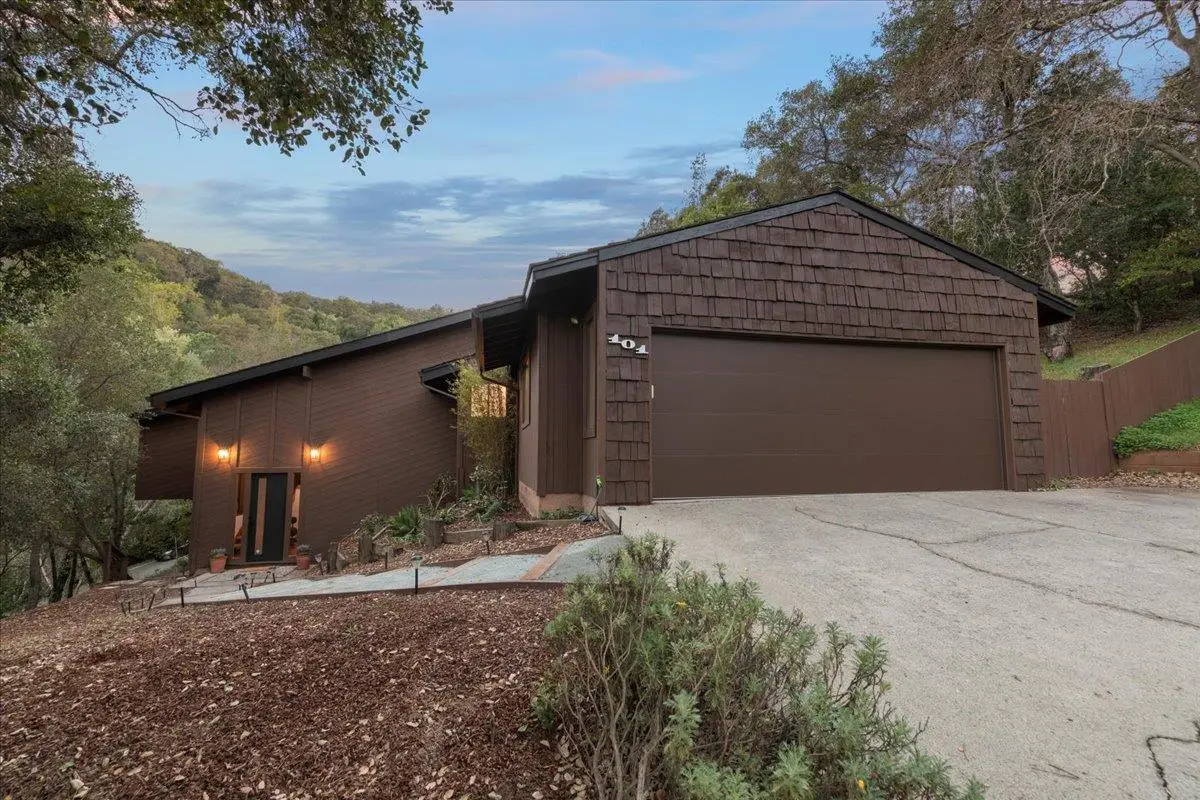 101 Ravinia Way, Los Gatos, CA 95032 - #1