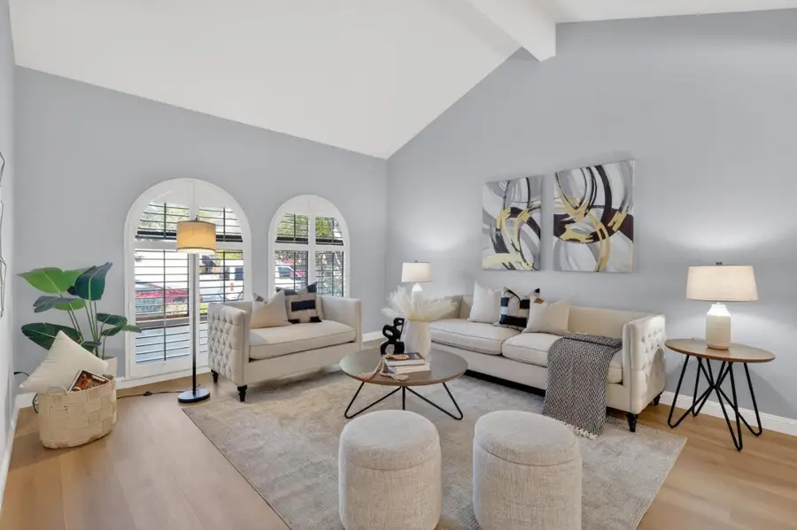 3106 Ingersoll Place, Fremont, CA 94538 - #3