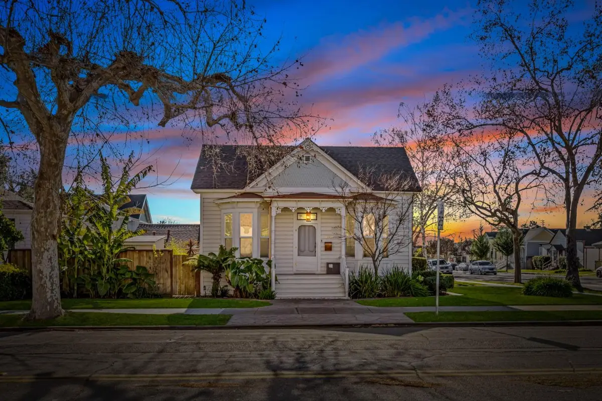 194 4th Street, Gilroy, CA 95020 - #1