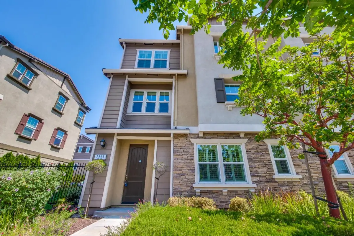 3868 Fiano Common, Fremont, CA 94555 - #1