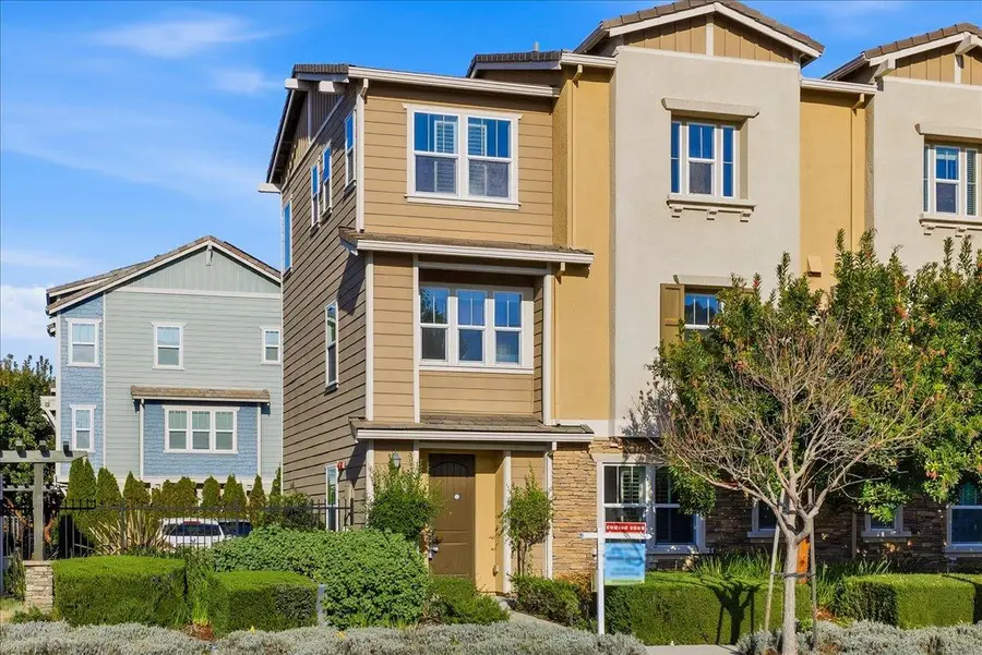 3868 Fiano Common, Fremont, CA 94555 - #2