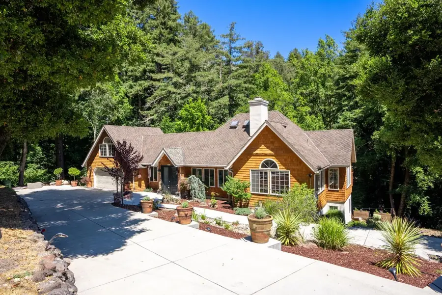 220 Miracle Lane, Santa Cruz, CA 95060 - #3