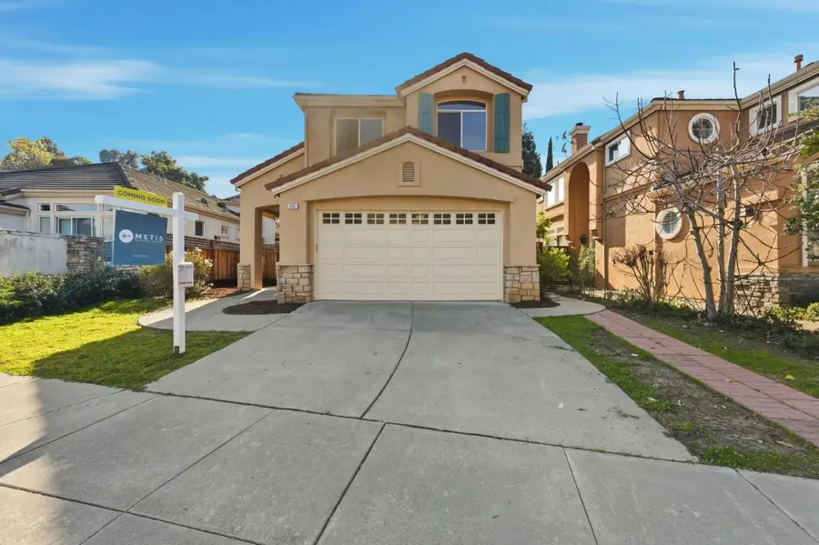 310 Grau Drive, Fremont, CA 94536 - #2