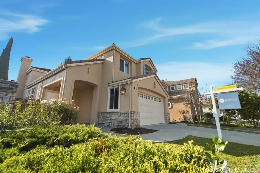 310 Grau Drive, Fremont, CA 94536 - #3