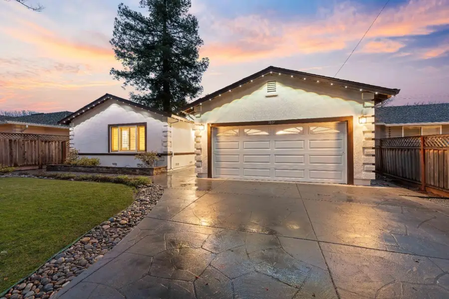 3819 Willowood Drive, San Jose, CA 95118 - #2