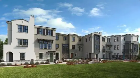 549 Shockley Alley, Mountain View, CA 94040