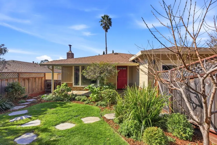 2404 Cipriani Boulevard, Belmont, CA 94002 - #3