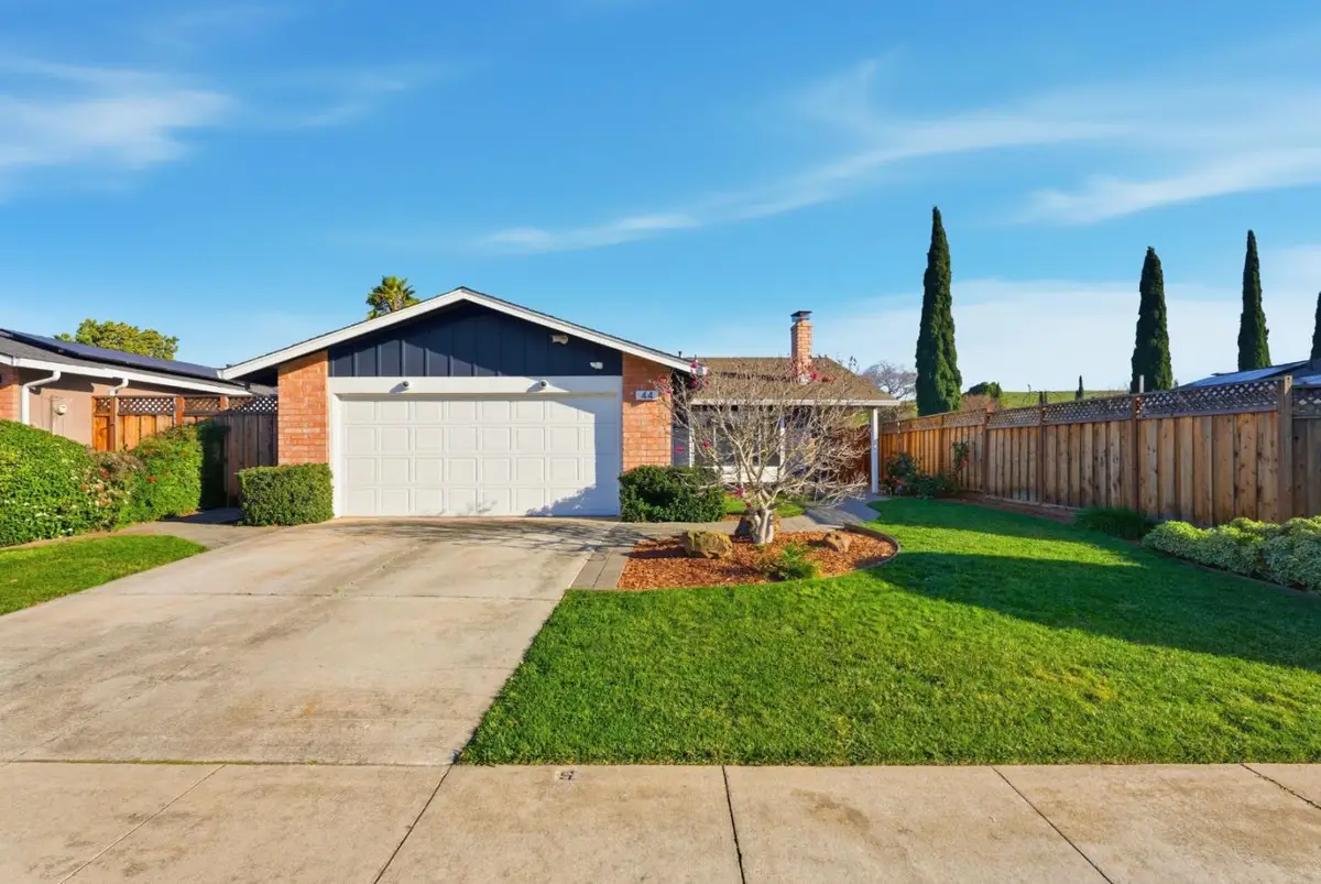 44 Kittery Court, San Jose, CA 95139 - #1