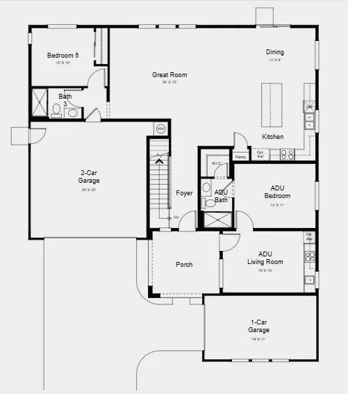 1452 N Drago Way, Mountain House, CA 95391 - Image #2