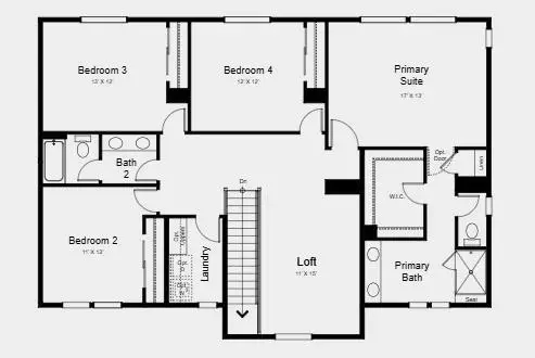 1452 N Drago Way, Mountain House, CA 95391 - Image #3