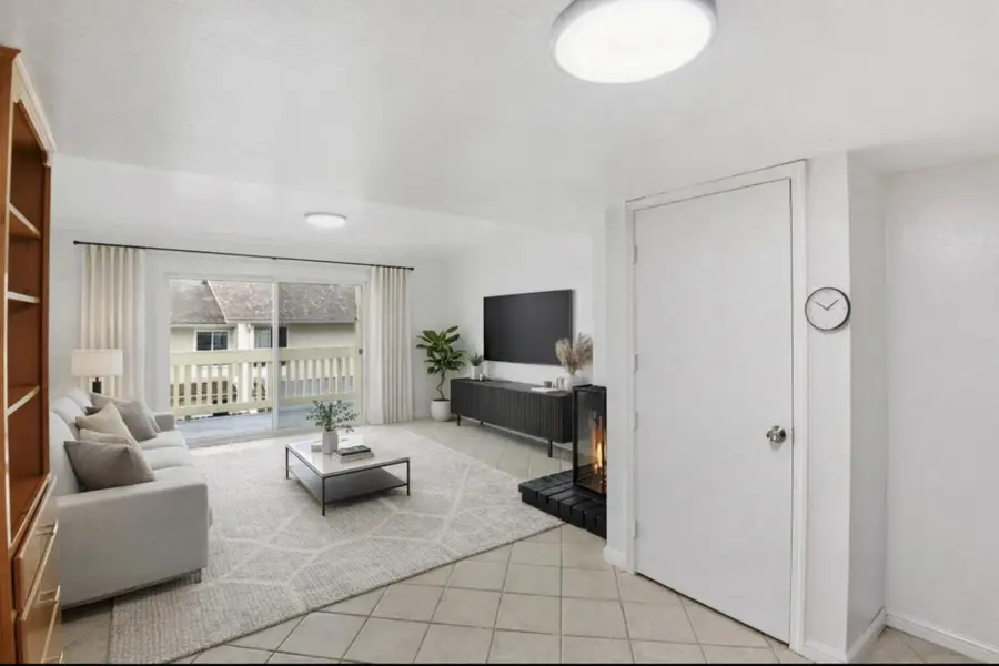 3375 Norton Way #5, Pleasanton, CA 94566 - #3